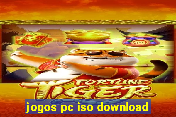 jogos pc iso download